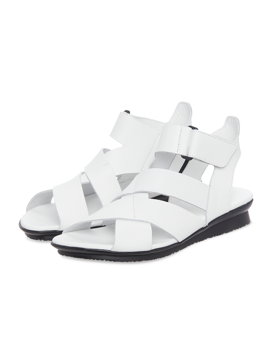 Aurbao sandals