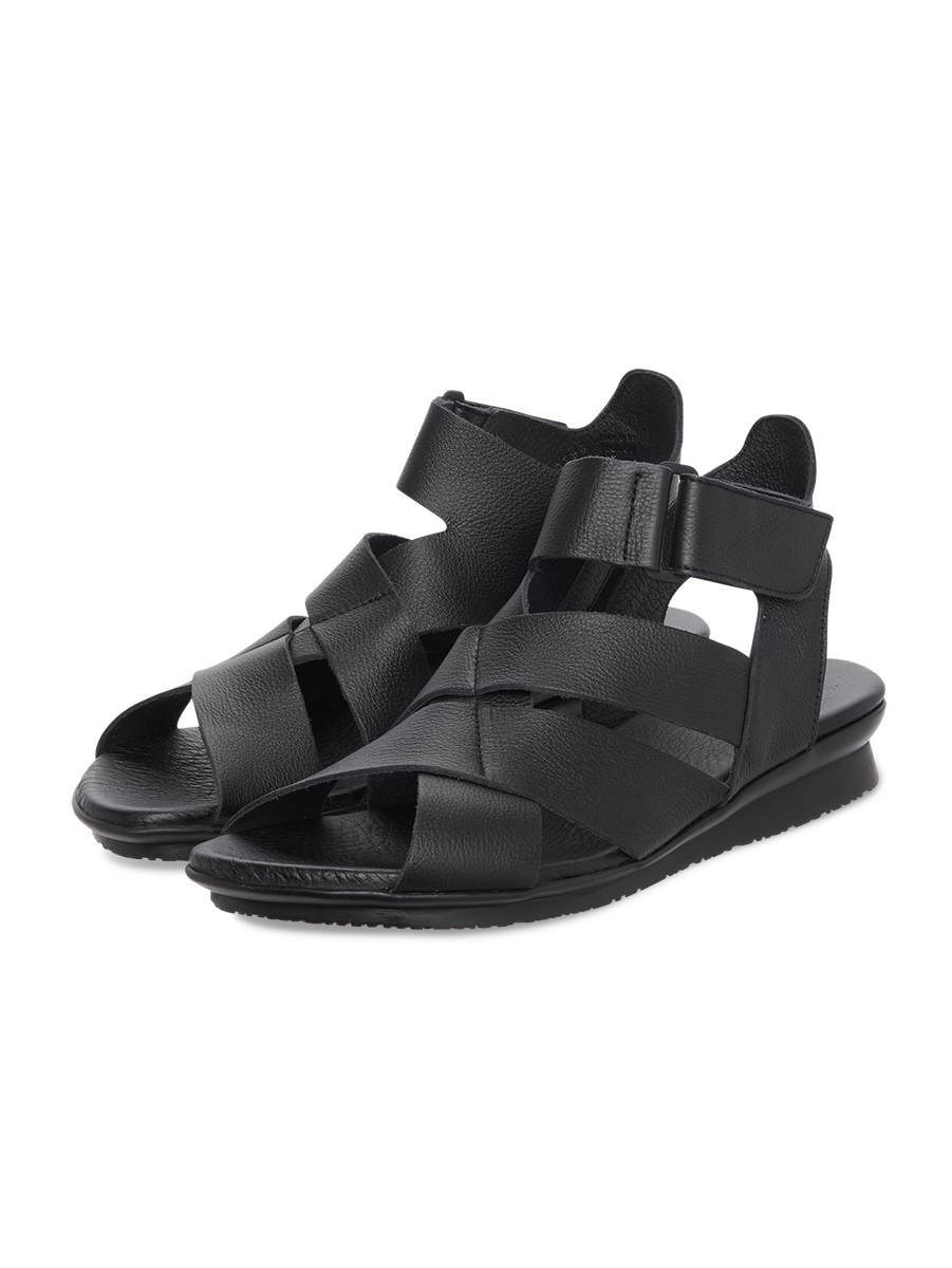 Aurbao sandals