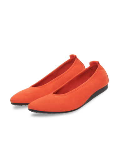 Laius ballerinas