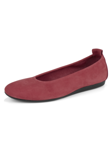Laius ballerinas