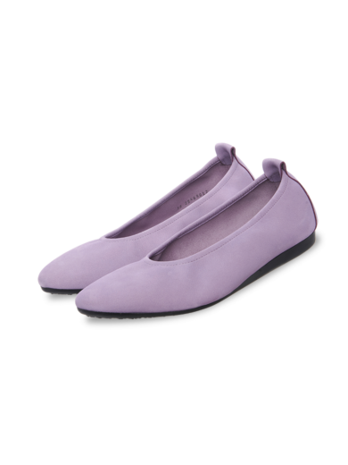 Laius ballerinas