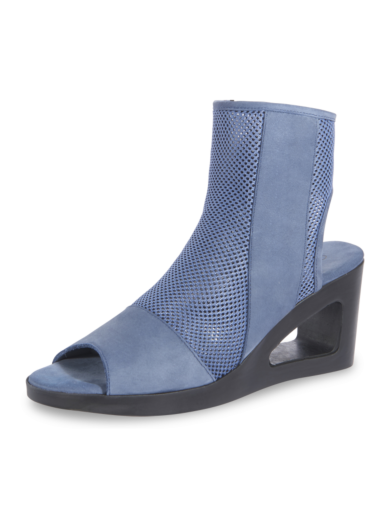 Vahime ankle boots
