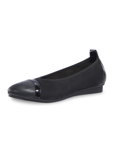 Ninour ballerinas