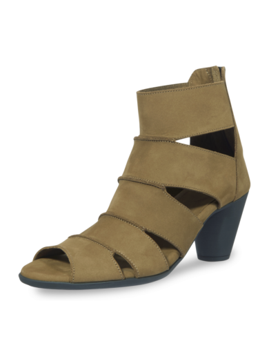 Fueriz ankle boots