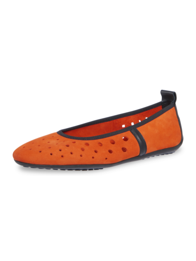 Fanael ballerinas