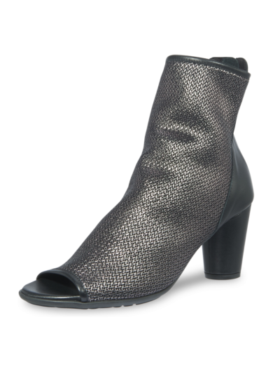 Leioz ankle boots