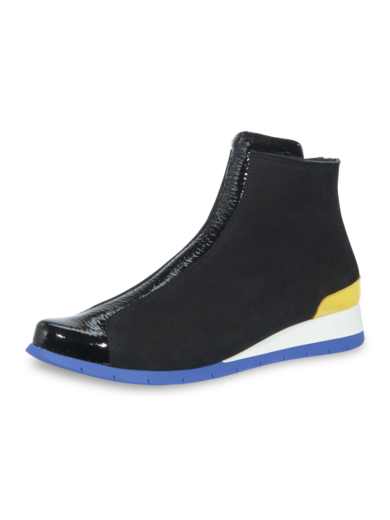 Sitzen ankle boots