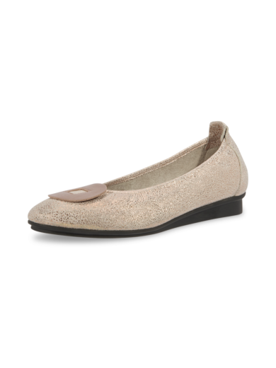 Ninaya ballerinas