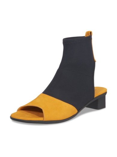 Obiwan ankle boots