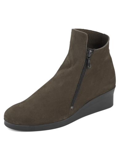 Abelem ankle boots
