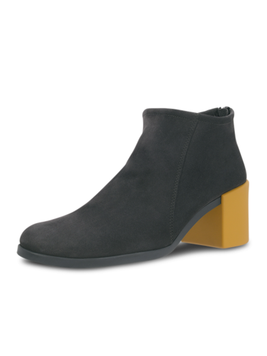 Angyka ankle boots