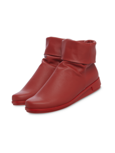 Dayarc ankle boots