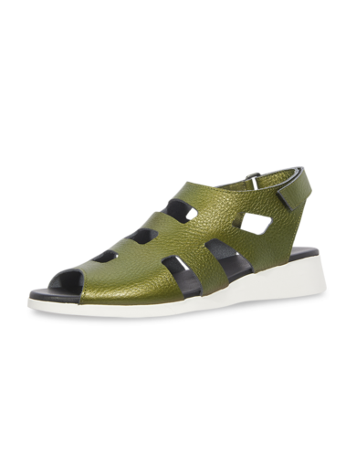 Gaolak sandals