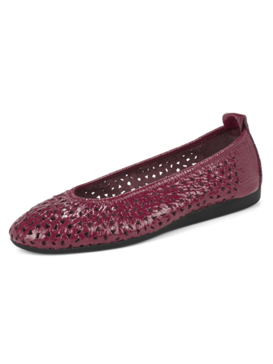 Lilly ballerinas
