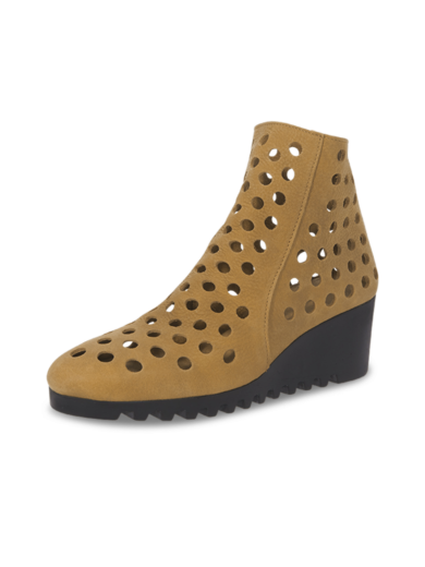 Larome ankle boots