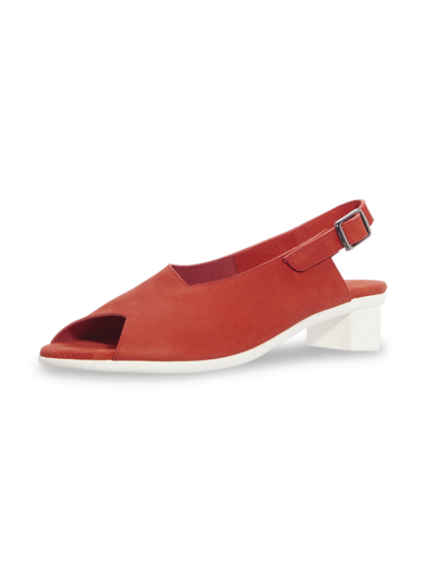 Purple, Gris, Red , White | woman Collection - Women's shoes