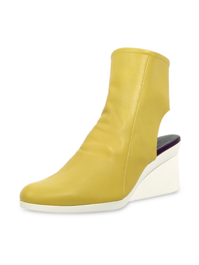 Momiro ankle boots