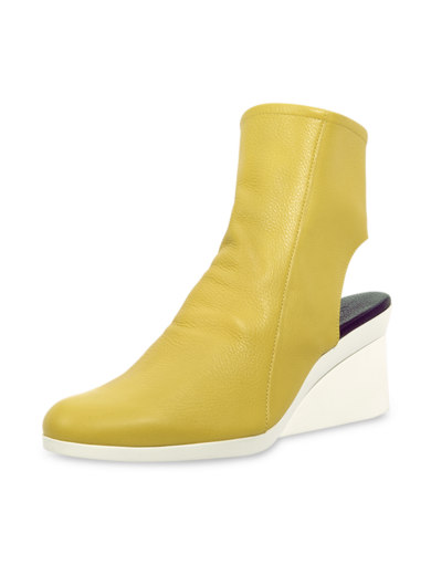 Momiro ankle boots