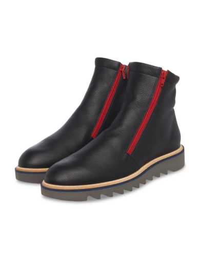 Zonguy ankle boots