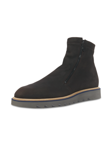 Zonguy ankle boots