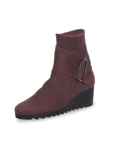 Larune ankle boots