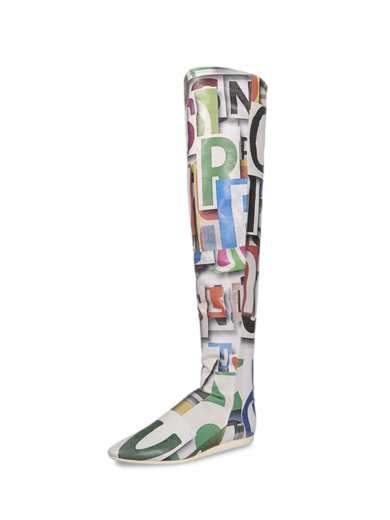 Boots arche femme 2025