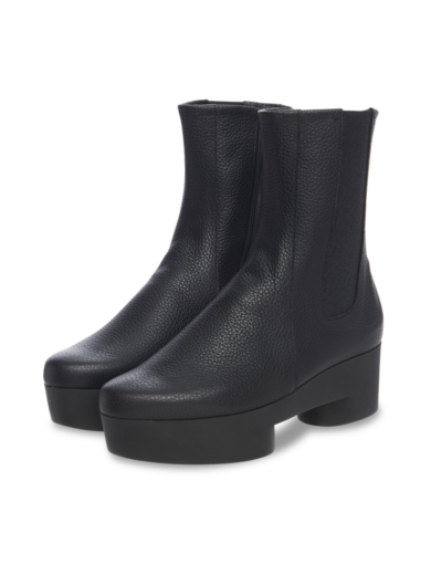 Sixway ankle boots