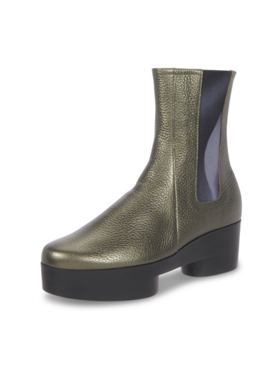 Sixway ankle boots