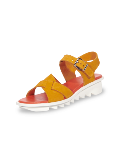 Ikalog sandals