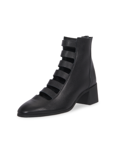 Teoati ankle boots