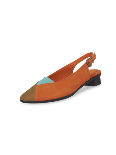 Raibow sandals
