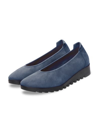 Lomiss ballerinas