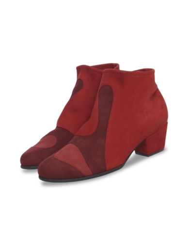 Malray ankle boots