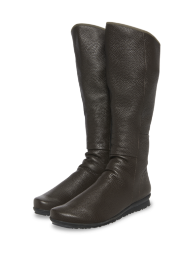 Barkya boots