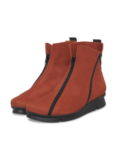 Padwol ankle boots