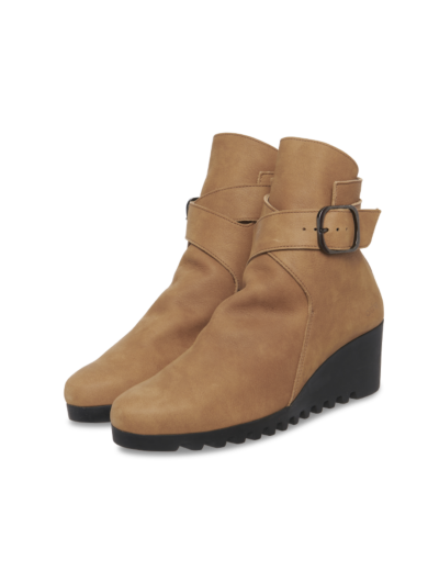 Laroko ankle boots