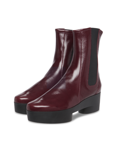 Sixway ankle boots