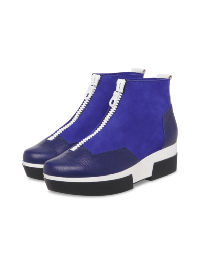 Fylzhy ankle boots