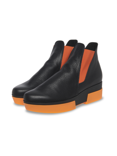 Fylboa ankle boots