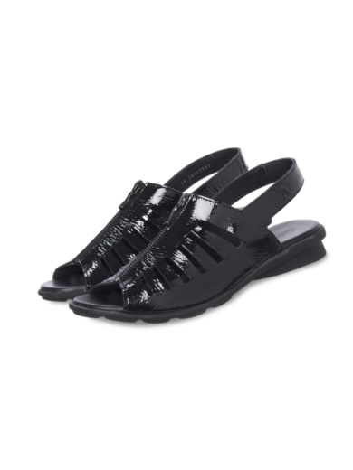 Denhae sandals