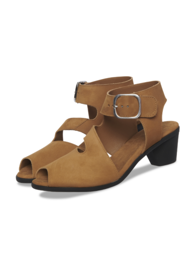 Sorora sandals