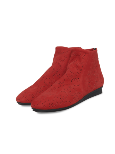 Ninzoo ankle boots