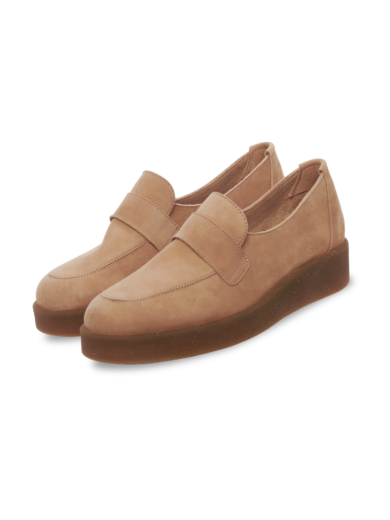 Comokh mocassins