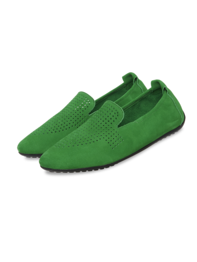Fanhoo slip on