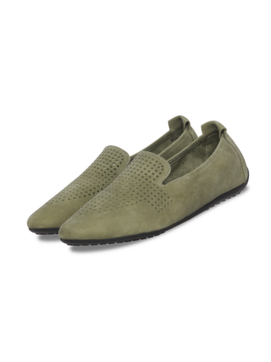 Fanhoo slip on
