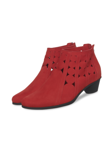 Cyclad ankle boots