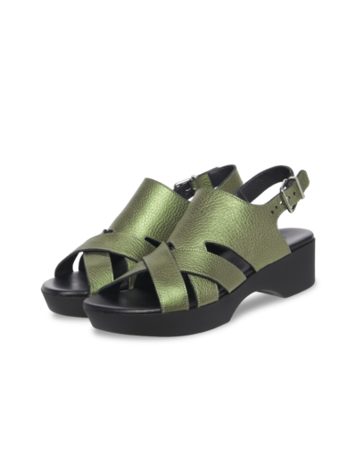 Kimssi sandals