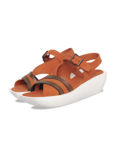 Gimzay sandals