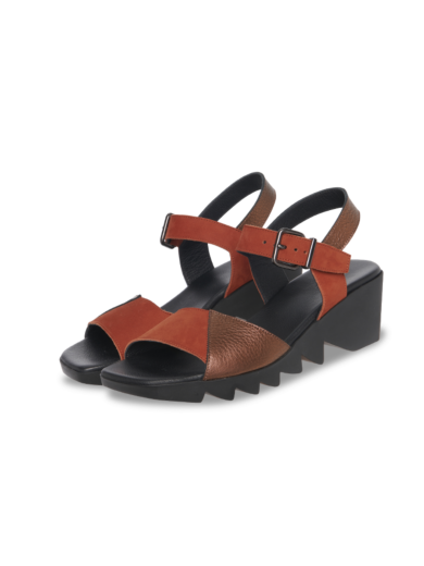 Himzaa sandals