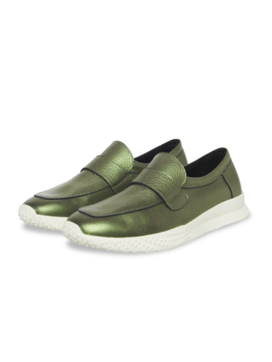 Andozy mocassins